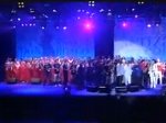 24.06.2007 - Milano Gospel Festival 2007 - Oh Happy Day (finale con tutti gli artisti)