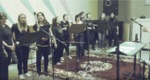 25.04.2015 - Choir in Studio - 