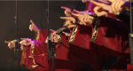 19.12.2015 - A Joyful Prayer - Christmas Show - San Donato Milanese