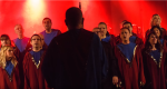 19.12.2015 - Total Praise - San Donato Milanese